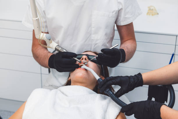 Best Emergency Treatment for Toothache in Rancho Cumonga, CA