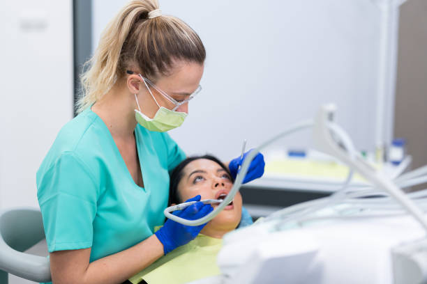 Best Emergency Root Canal Treatment in Rancho Cumonga, CA
